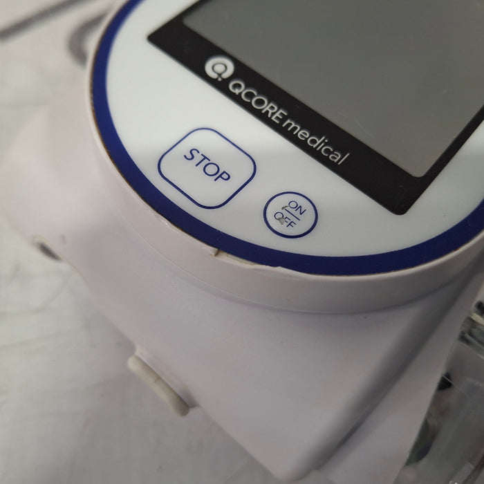 QCore Medical Sapphire Multi-Therapy Infusion Pump