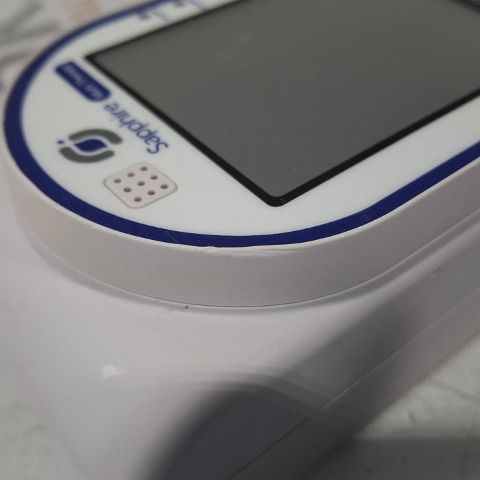 QCore Medical Sapphire Multi-Therapy Infusion Pump