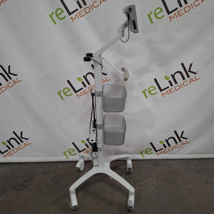 Karl Storz Karl Storz 8403 ZX C-MAC Monitor Rigid Endoscopy reLink Medical