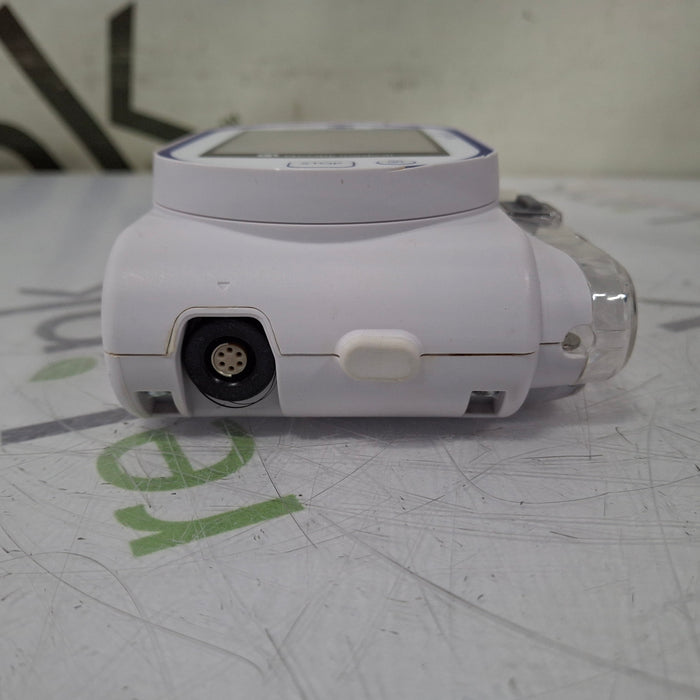 QCore Medical QCore Medical Sapphire Multi-Therapy Infusion Pump Infusion Pump reLink Medical