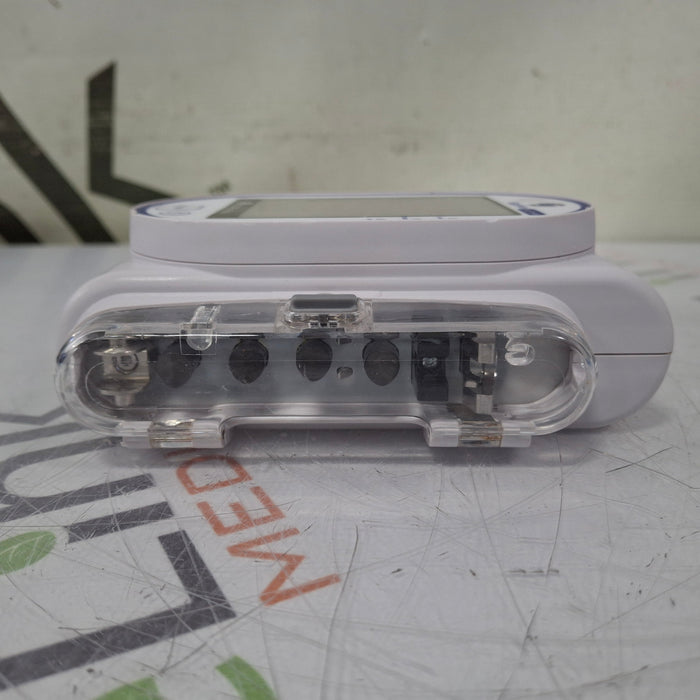 QCore Medical QCore Medical Sapphire Multi-Therapy Infusion Pump Infusion Pump reLink Medical