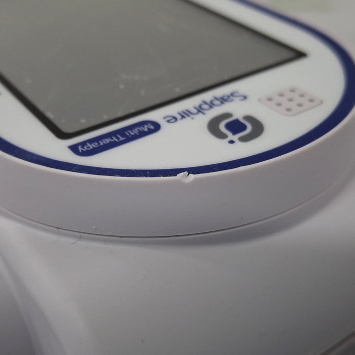 QCore Medical QCore Medical Sapphire Multi-Therapy Infusion Pump Infusion Pump reLink Medical