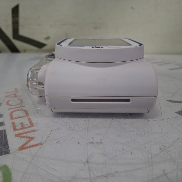 QCore Medical Sapphire Multi-Therapy Infusion Pump