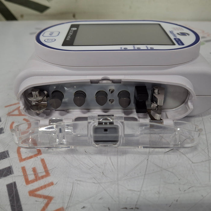 QCore Medical Sapphire Multi-Therapy Infusion Pump