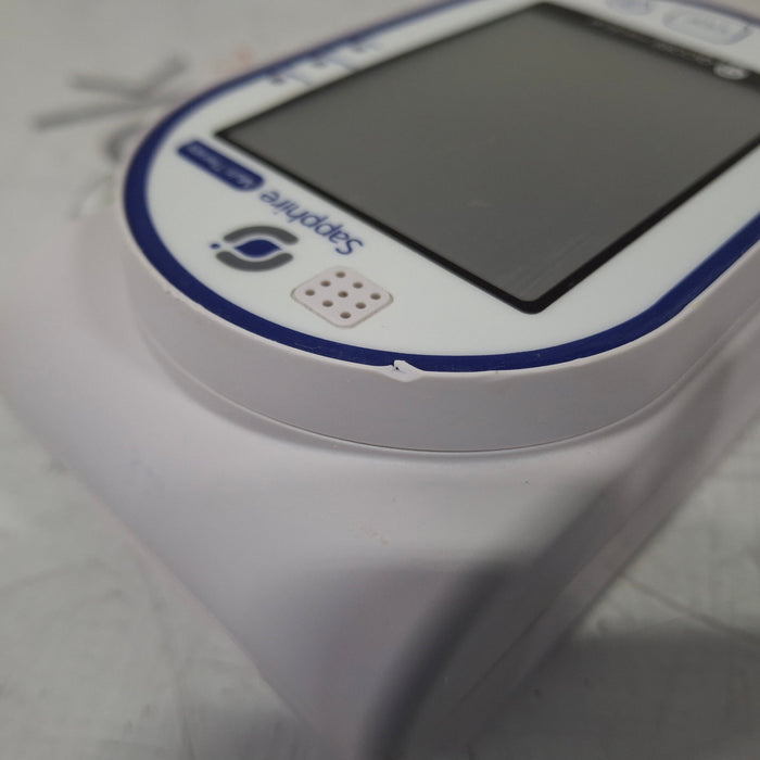 QCore Medical Sapphire Multi-Therapy Infusion Pump