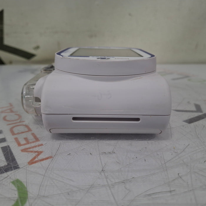 QCore Medical Sapphire Multi-Therapy Infusion Pump