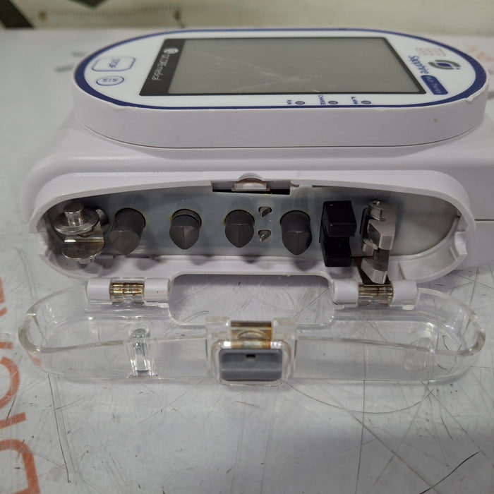 QCore Medical Sapphire Multi-Therapy Infusion Pump