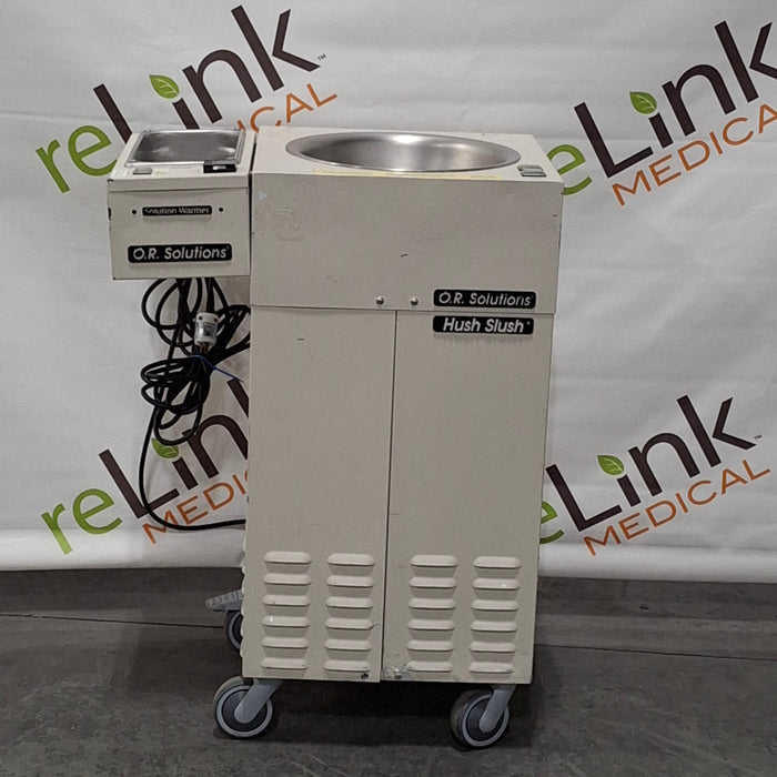 OR Solutions OR Solutions ORS-2038D Solution Warmer Surgical Equipment reLink Medical