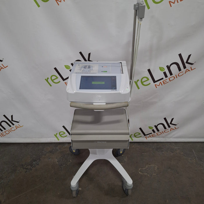 Mortara Eli 280 ECG