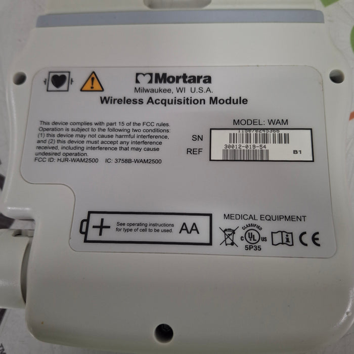 Mortara Eli 280 ECG