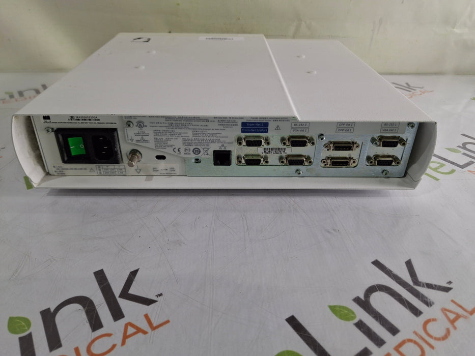 GE Healthcare Solar 8000i Patient Monitor