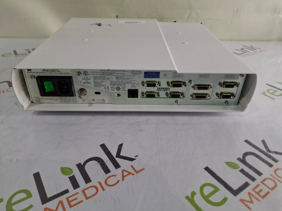 GE Healthcare Solar 8000i Patient Monitor