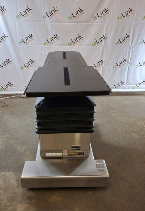 Steris Surgigraphic 6000 Surgical Table