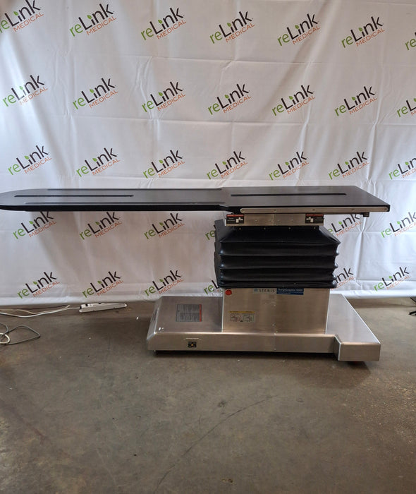 Steris Surgigraphic 6000 Surgical Table