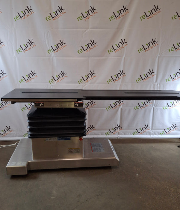 Steris Surgigraphic 6000 Surgical Table