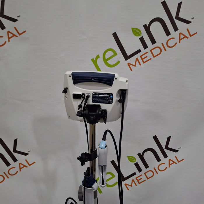 Verathon Medical, Inc Verathon Medical, Inc Glidescope Video Laryngoscope Surgical Equipment reLink Medical