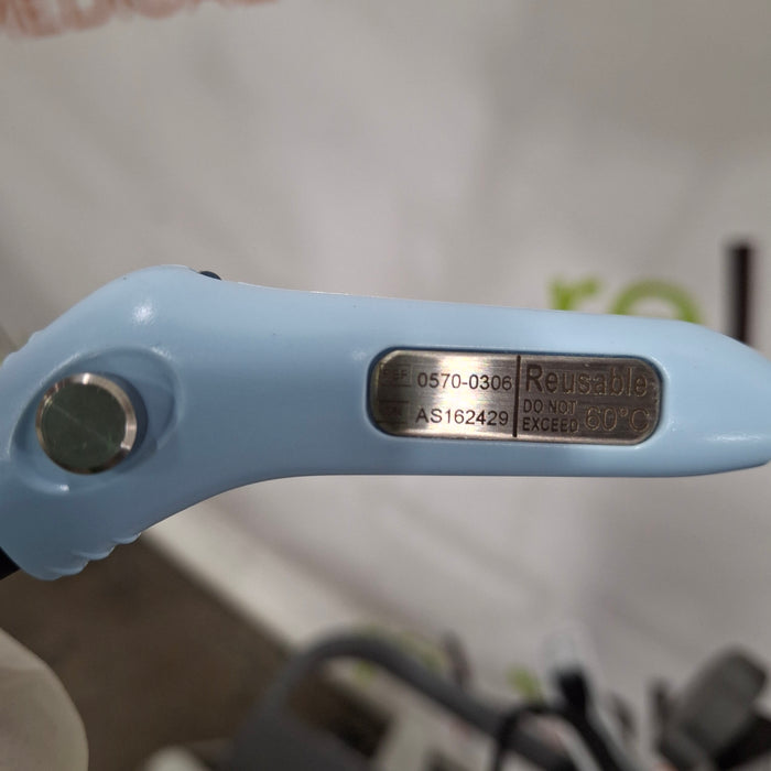 Verathon Medical, Inc Verathon Medical, Inc Glidescope Video Laryngoscope Surgical Equipment reLink Medical