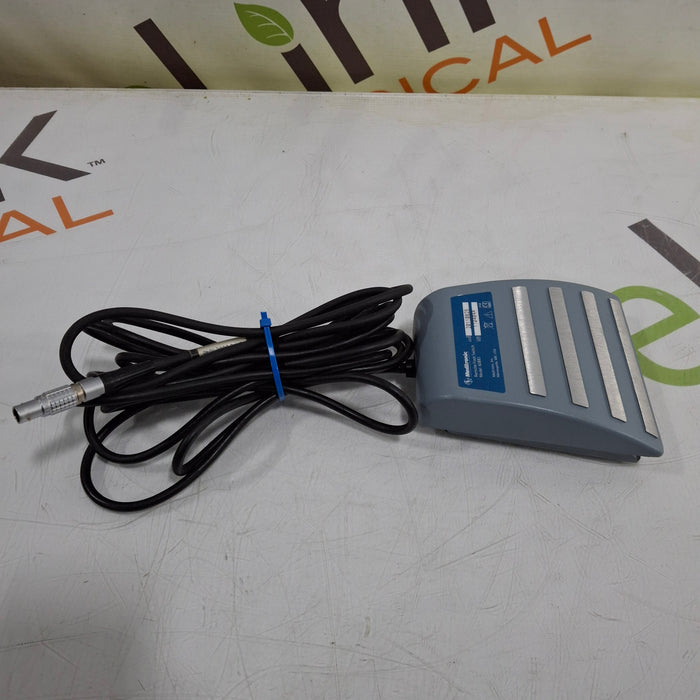 Medtronic Medtronic 60883 Remote Foot Switch Surgical Equipment reLink Medical