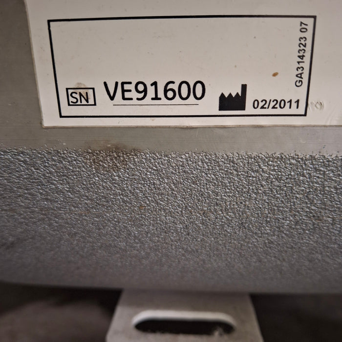 GE Healthcare Vivid E9 Ultrasound