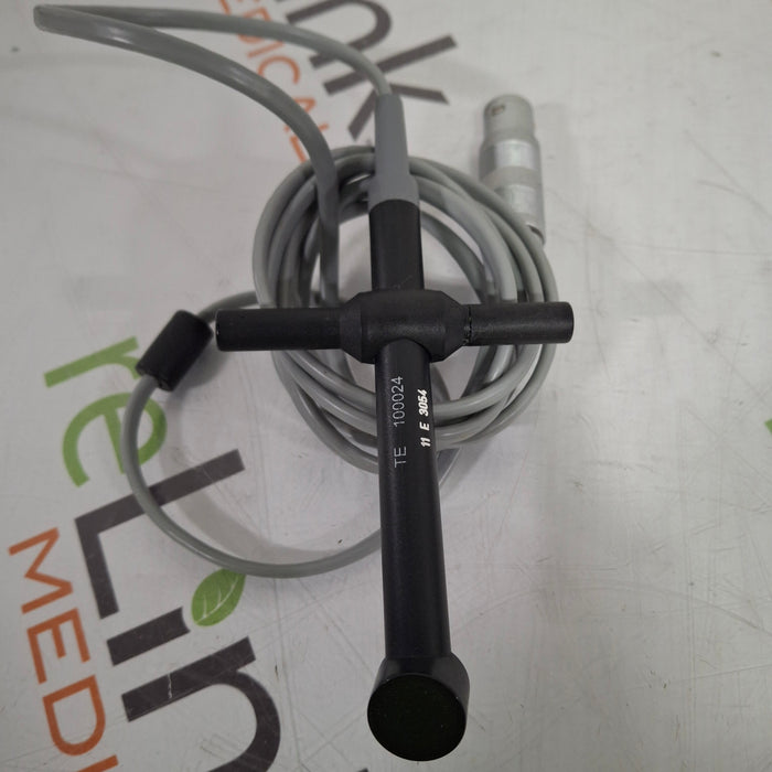 GE Healthcare Vivid E9 Ultrasound