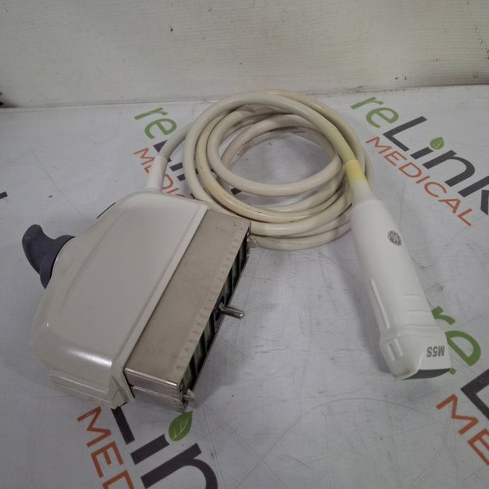 GE Healthcare Vivid E9 Ultrasound