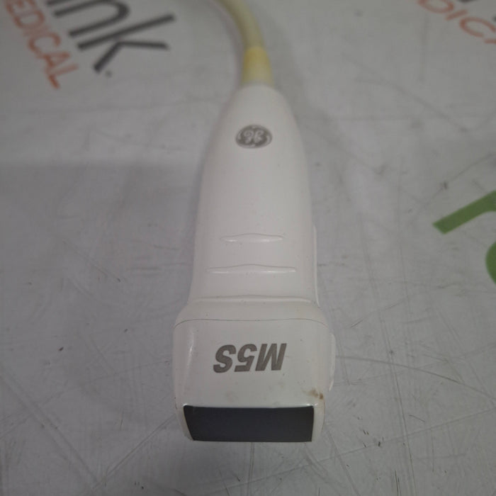 GE Healthcare Vivid E9 Ultrasound