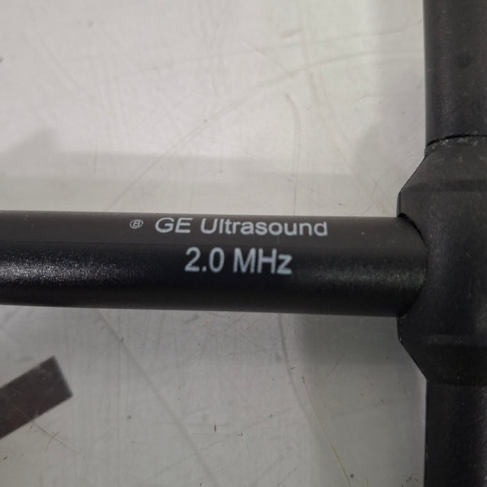 GE Healthcare Vivid E9 Ultrasound