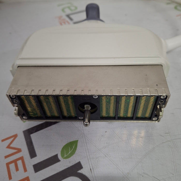 GE Healthcare Vivid E9 Ultrasound