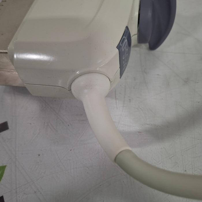 GE Healthcare Vivid E9 Ultrasound