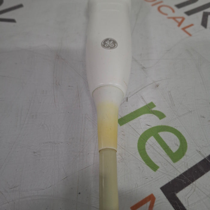 GE Healthcare Vivid E9 Ultrasound