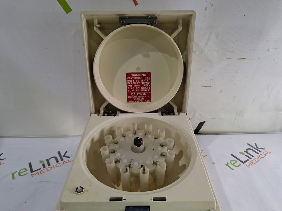 Baxter Immufuge II Centrifuge