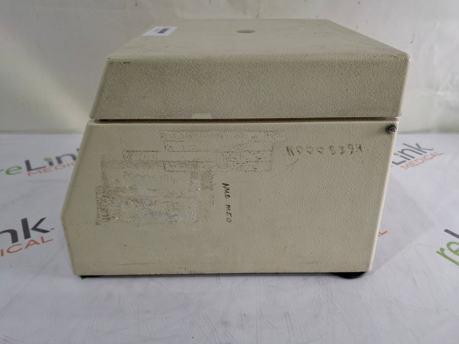 Baxter Immufuge II Centrifuge