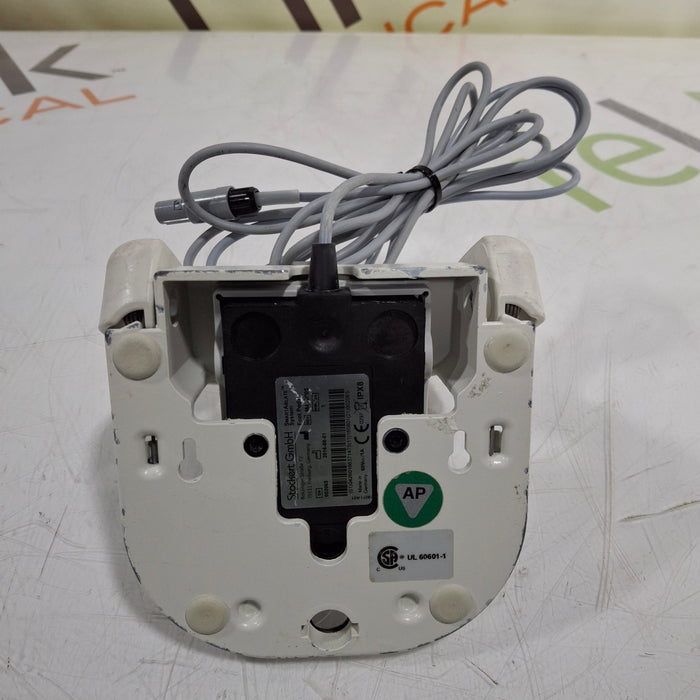 Stockert Stockert GmbH SmartAblate System Foot Pedal Cardiology reLink Medical