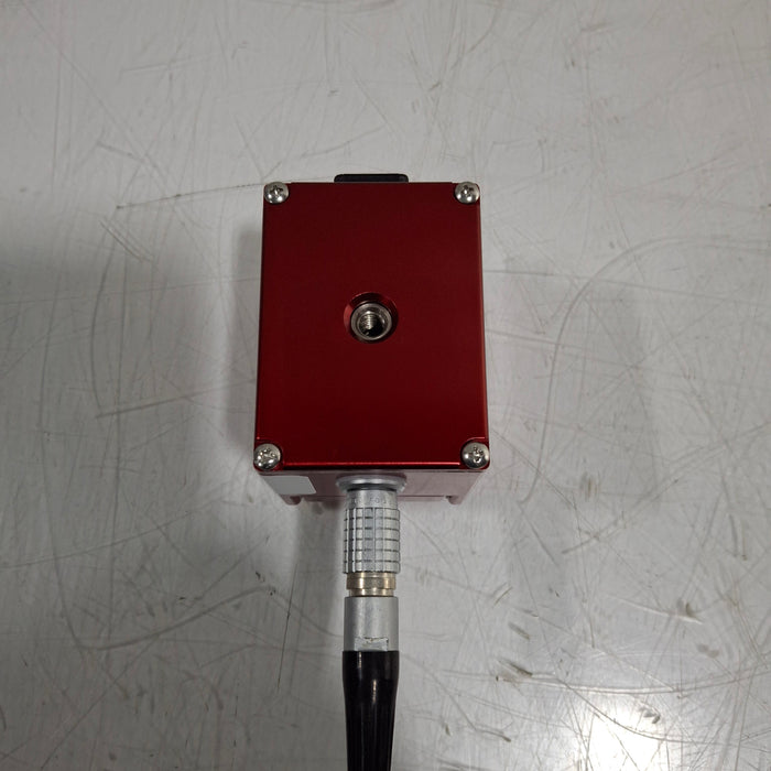 Terumo Medical Terumo Medical 5773 Ultrasonic Air Sensor Cardiology reLink Medical