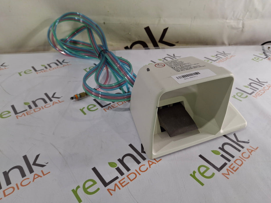 Boston Scientific 90207814-01  Rotablator Dynaglide Foot Switch