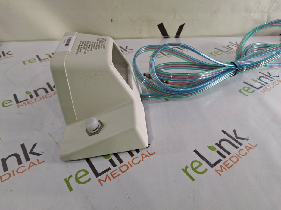 Boston Scientific 90207814-01  Rotablator Dynaglide Foot Switch