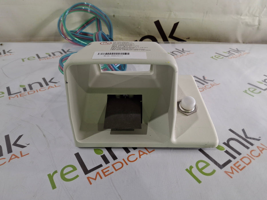 Boston Scientific 90207814-01  Rotablator Dynaglide Foot Switch