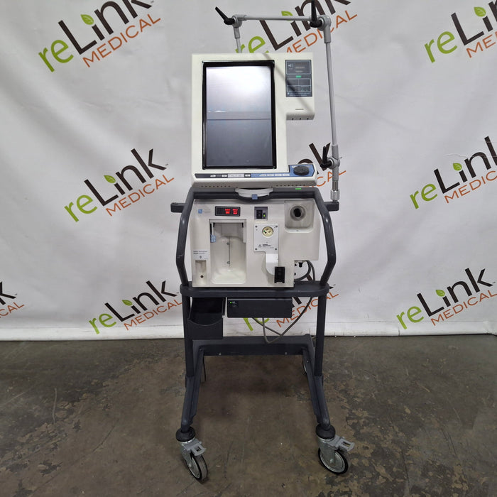 Puritan Bennett 840 Ventilator