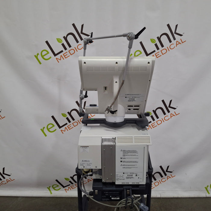 Puritan Bennett 840 Ventilator