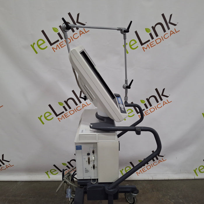 Puritan Bennett 840 Ventilator