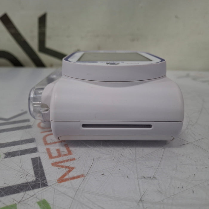 QCore Medical Sapphire Multi-Therapy Infusion Pump