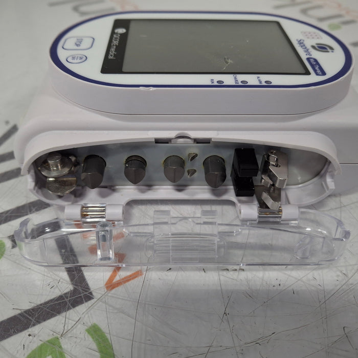 QCore Medical Sapphire Multi-Therapy Infusion Pump