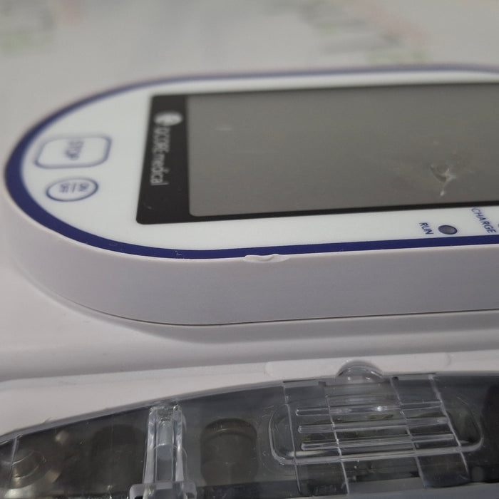 QCore Medical Sapphire Multi-Therapy Infusion Pump