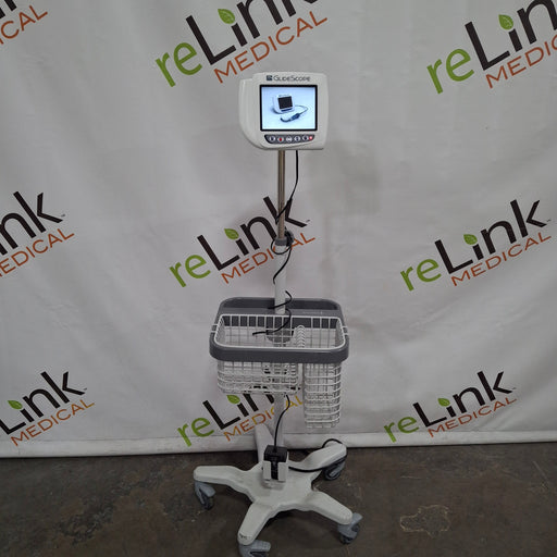 Verathon Medical, Inc Verathon Medical, Inc Glidescope Video Laryngoscope Surgical Equipment reLink Medical