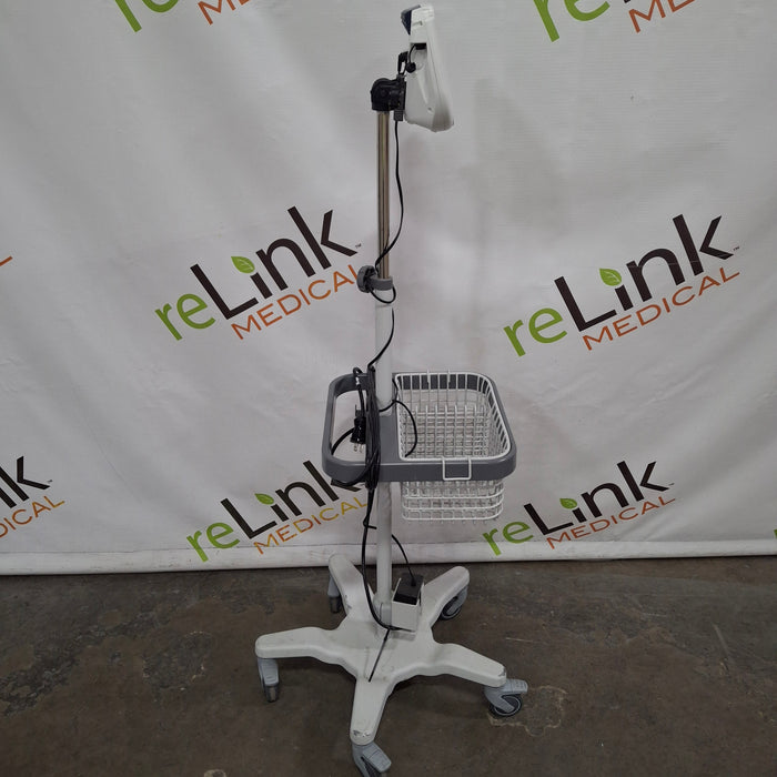 Verathon Medical, Inc Verathon Medical, Inc Glidescope Video Laryngoscope Surgical Equipment reLink Medical