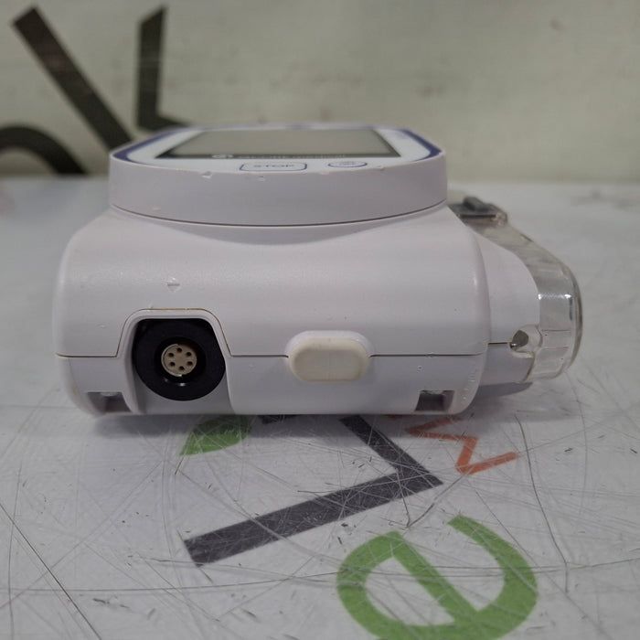 QCore Medical Sapphire Multi-Therapy Infusion Pump