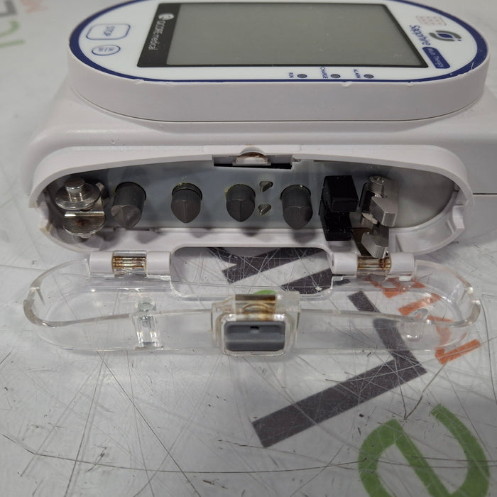 QCore Medical Sapphire Multi-Therapy Infusion Pump