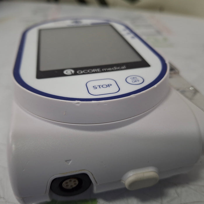 QCore Medical Sapphire Multi-Therapy Infusion Pump