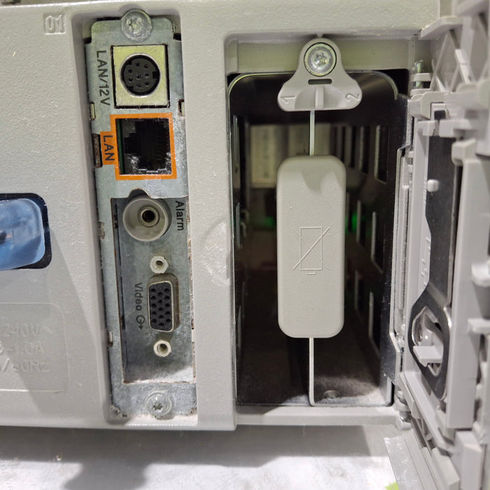 Philips Philips IntelliVue MP30 Patient Monitor Patient Monitors reLink Medical