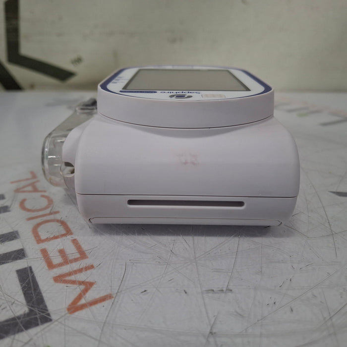 QCore Medical Sapphire Multi-Therapy Infusion Pump